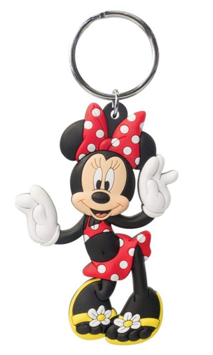 Amazon.co.jp: Disney 85164 Multi-Colored One Size Minnie